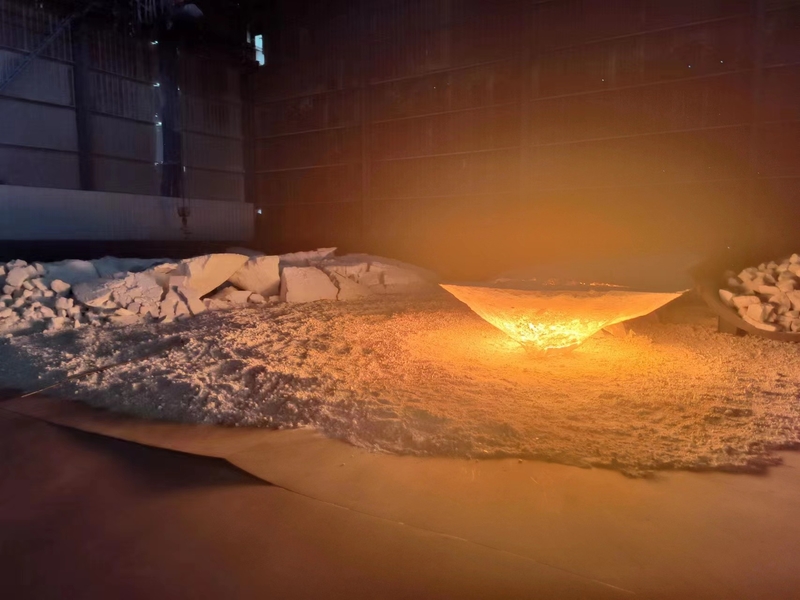 중국 Jiangsu Haiyue Special Steel Co., Ltd. 회사 프로필
