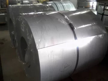 Good Mechanical Property Hot Dip Galvanized Sheet Coil ASTM A653 Standard