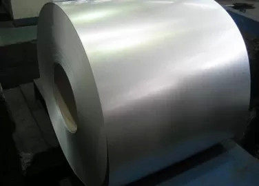 Dx51 SGCC Cs-B Galvalume Az150 Prepainted Galvalume Steel Coil 1524mm