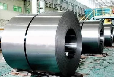 0.14mm-3mm Steel Cold Rolled Coil Cr Sheet Coil Full Hard Or Annealed