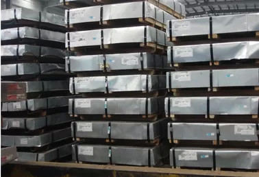 508mm CID Full Hard Dry Cold Rolled Steel Sheet In Coil DC01 SPCC Or Equvalents