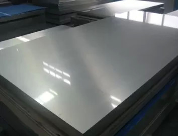 508mm Annealed Oiled SPCC Cold Rolled Stainless Steel Sheet In Coil
