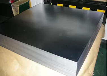 OEM DC01 Or Equvalents Standard Oiled 20 Gauge Cold Rolled Sheet Metal