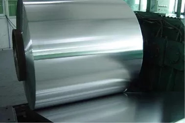 CS Type C Hot Dipped Galvanized Steel Coils For Window Blinds / Fencings