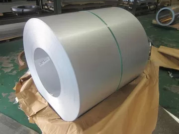 Goold Mechanical Property Galvalume Steel Coil With ASTM Standard