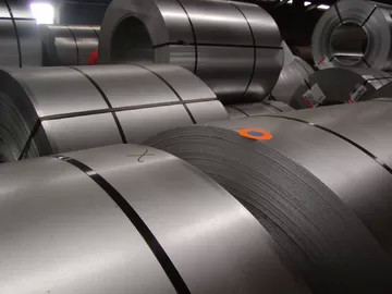 SGLCC Hot Dipped Galvanised Coil AZ150 Roofs Applied  JIS Standard